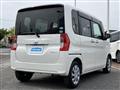 2018 Daihatsu Tanto