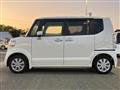 2015 Honda N BOX