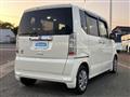 2015 Honda N BOX