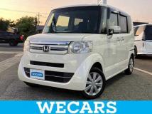 2015 Honda N BOX