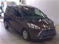 2021 Toyota Sienta