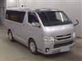 2016 Toyota Regiusace Van