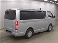 2016 Toyota Regiusace Van