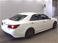 2015 Toyota Crown Hybrid