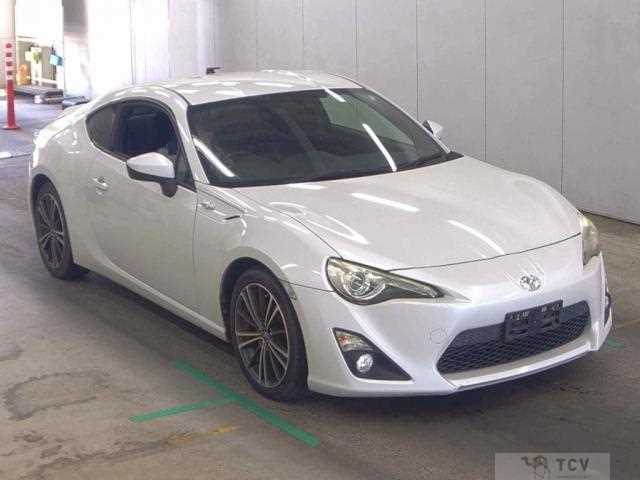 2013 Toyota 86