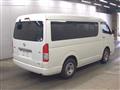 2017 Toyota Hiace Wagon