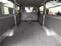 2023 Toyota Hiace Van