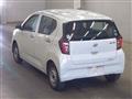 2021 Daihatsu Mira