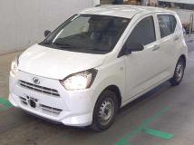2021 Daihatsu Mira