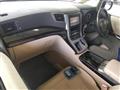 2013 Toyota Alphard Hybrid