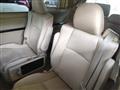 2013 Toyota Alphard Hybrid