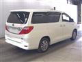 2013 Toyota Alphard Hybrid