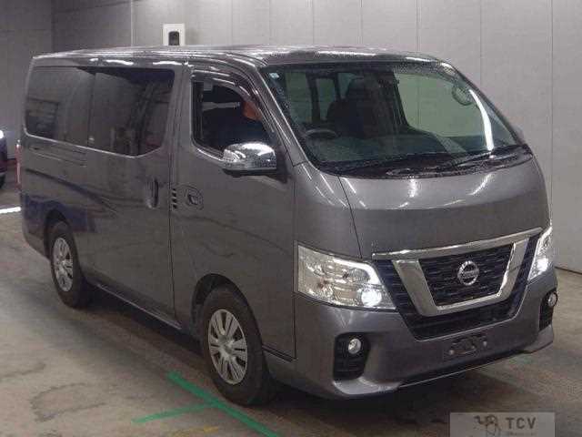 2020 Nissan Nissan Others