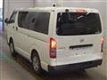 2020 Toyota Hiace Van