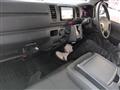 2020 Toyota Hiace Van
