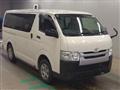 2020 Toyota Hiace Van