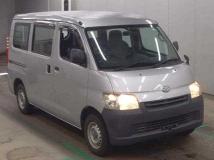 2014 Toyota Liteace Van