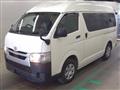 2020 Toyota Hiace Van
