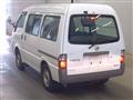 2013 Nissan Vanette Van