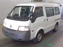 2013 Nissan Vanette Van