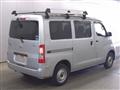 2020 Toyota Townace Van