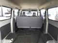 2020 Toyota Townace Van