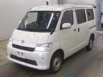 2021 Toyota Townace Van