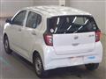 2021 Daihatsu Mira