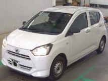 2021 Daihatsu Mira
