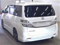 2009 Toyota Vellfire