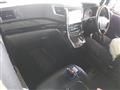 2009 Toyota Vellfire