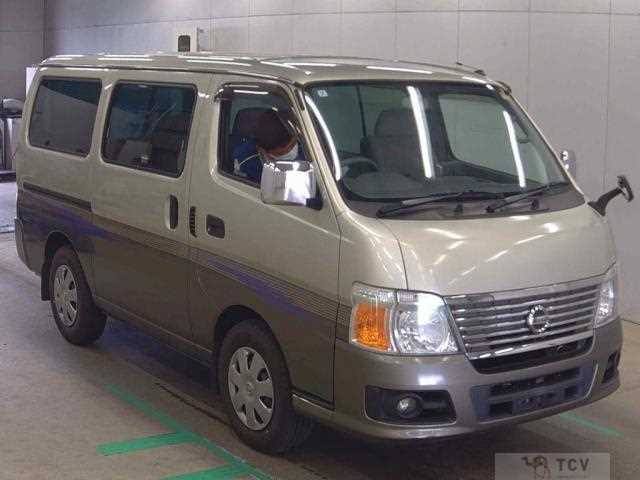 2007 Nissan Nissan Others
