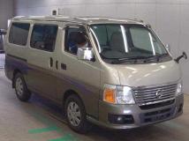 2007 Nissan Nissan Others