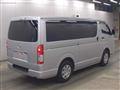2022 Toyota Hiace Van