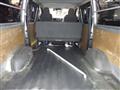 2022 Toyota Hiace Van