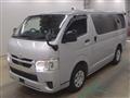 2022 Toyota Hiace Van