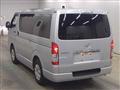 2022 Toyota Hiace Van