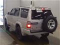 2026 Toyota Hilux Surf