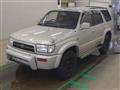 2026 Toyota Hilux Surf