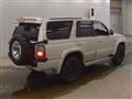 2026 Toyota Hilux Surf