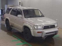 2026 Toyota Hilux Surf