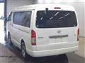 2017 Toyota Hiace Wagon