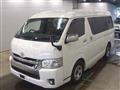 2017 Toyota Hiace Wagon