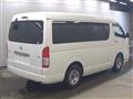 2017 Toyota Hiace Wagon