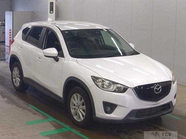 2013 Mazda CX-5