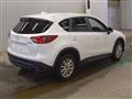 2013 Mazda CX-5