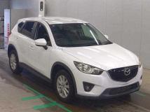 2013 Mazda CX-5