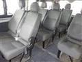 2017 Toyota Hiace Wagon