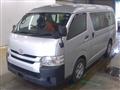 2017 Toyota Hiace Wagon