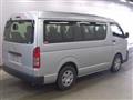 2017 Toyota Hiace Wagon